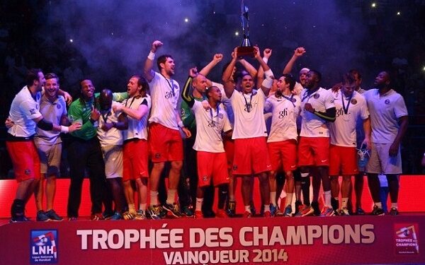 Handball : Le trophée des Champions à Monastir !