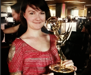 Katherine Chappell, membre de l'équipe de Game of Thrones, tuée par un lion