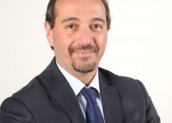 Elyes Ben Sassi à la tête de Topnet