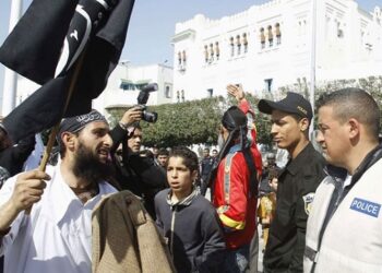 Abou Jahl... Abou Dhalam...