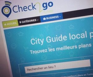 Check2go.net : Les bons plans que le premier City Guide de Tunisie dégotte pour vous