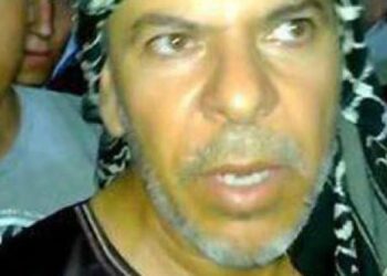 Walid Klib, dirigeant de Fajr Libya "lib&eacute;r&eacute;" par la Cour d'appel de Tunis