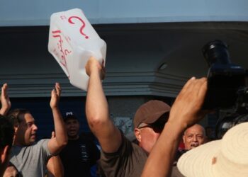 &laquo; Winou el p&eacute;trole &raquo; : Trois partis politiques, dont le CPR, manifesteront le 13 juin &agrave; Tunis