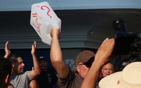 &laquo; Winou el p&eacute;trole &raquo; : Trois partis politiques, dont le CPR, manifesteront le 13 juin &agrave; Tunis