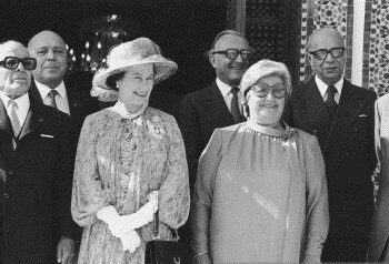"God save the Queen" : Aux origines des relations tuniso-britanniques
