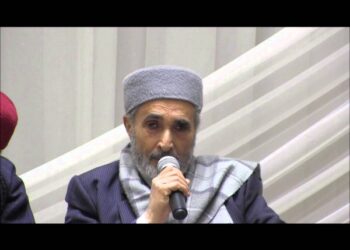 Le pr&eacute;sident du Conseil Sup&eacute;rieur Islamique limog&eacute; de ses fonctions
