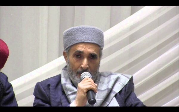 Le pr&eacute;sident du Conseil Sup&eacute;rieur Islamique limog&eacute; de ses fonctions
