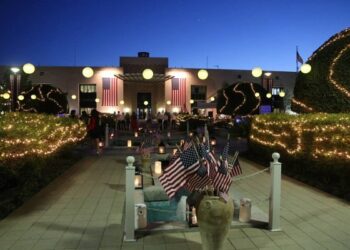 Les politiques tunisiens ont c&eacute;l&eacute;br&eacute; le 239&egrave;me anniversaire de l'ind&eacute;pendance des Etats-Unis