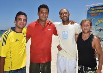 Attentat de Sousse : Le Daily Mirror rencontre les h&eacute;ros tunisiens