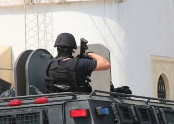 Lutte contre le terrorisme : 306 MD supplémentaires pour l'armée, les forces sécuritaires et la douane