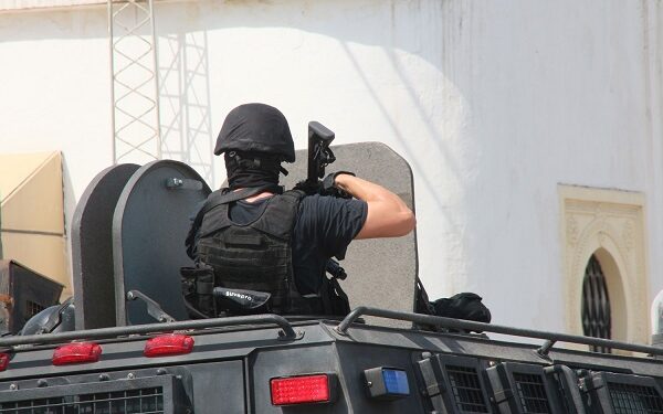 Lutte contre le terrorisme : 306 MD supplémentaires pour l'armée, les forces sécuritaires et la douane