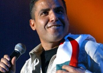 Cheb Mami condamné à une amende de 200.000 euros pour avoir plagié 4 chansons