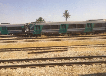 Tunisie : Un mort et 40 bless&eacute;s suite &agrave; la collision de trains &agrave; Dubosville