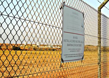 Remous autour d'une base d&rsquo;&eacute;coute am&eacute;ricaine &agrave; El Haouaria