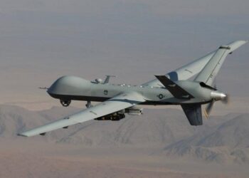 Les Etats-Unis veulent d&eacute;ployer des drones en Afrique du Nord