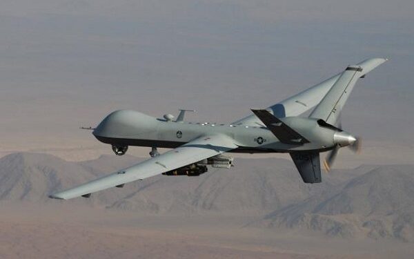 Les Etats-Unis veulent d&eacute;ployer des drones en Afrique du Nord