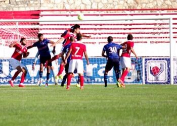 Coupe de Tunisie : vers le report du match ESS-CA ?