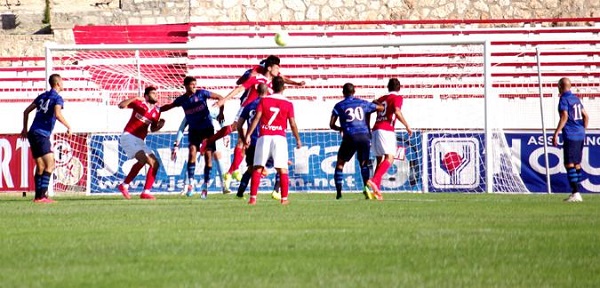 Coupe de Tunisie : vers le report du match ESS-CA ?