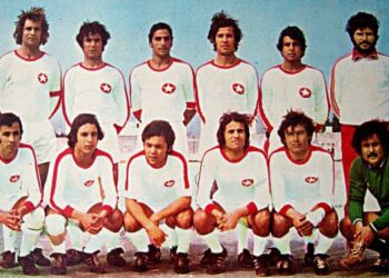 Les 90 ans de l'Etoile sportive du Sahel