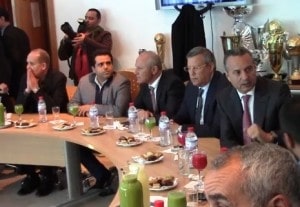 Tunisie : Ces clubs qui recrutent malgr&eacute; l'interdiction de recruter !