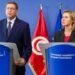 L'UE annonce de nouvelles mesures en faveur de la Tunisie