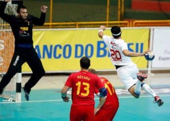 Handball | Mondial Juniors : La Tunisie termine &agrave; la 12&egrave;me place