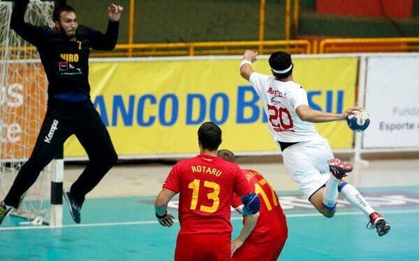 Handball | Mondial Juniors : La Tunisie termine &agrave; la 12&egrave;me place