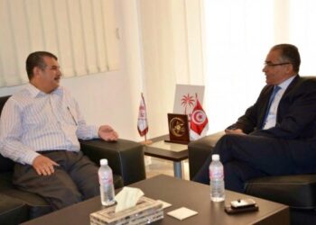 Tunisie : Le courant Mahaba de Hechmi Hamdi ferait partie de l'Alliance gouvernementale ?