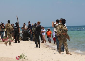 Attentat de Sousse : 50 experts judiciaires britanniques envoy&eacute;s en Tunisie