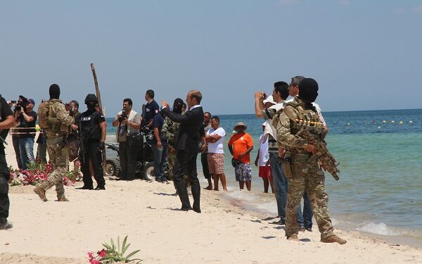 Attentat de Sousse : 50 experts judiciaires britanniques envoyés en Tunisie
