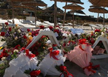 "Un avion pour la Liberté" de Paris à Sousse et un rassemblement sur la plage du massacre du 26 juin