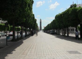 Tunisie : Redresser la barre