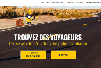 Jwebi : Première plateforme tunisienne spécialisée dans le colisage partagé