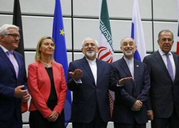 Accord historique conclu sur le nucléaire iranien