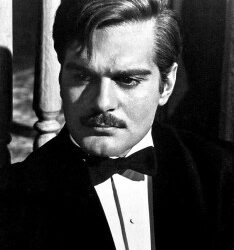 Omar sharif est mort!