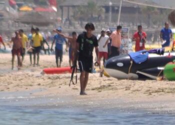 Attentat de Sousse : Seifeddine Rezgui n'a utilis&eacute; qu'une seule arme