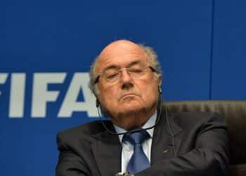 Blatter refuse d'&ecirc;tre auditionn&eacute; par le S&eacute;nat am&eacute;ricain