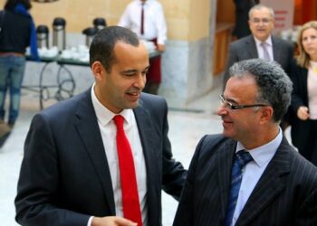 Un ministre que j'admire et deux autres qui me désespèrent...