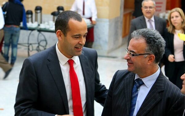 Un ministre que j'admire et deux autres qui me désespèrent...