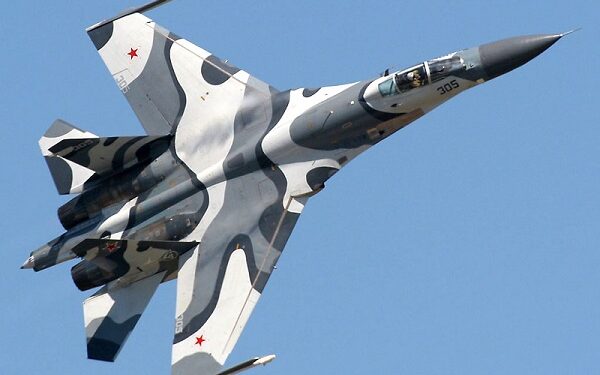La Russie fabriquera des avions en Tunisie