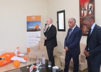 TNT, la compagnie de transport et de livraison de colis inaugure un vol dédié vers la Tunisie