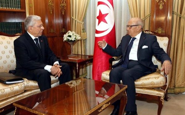 Réunion entre Taieb Baccouche et ses homologues de l'Union Européenne le 14 juillet en Ethiopie