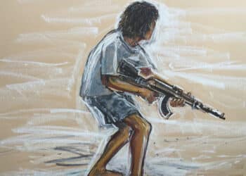 Attentat de Sousse : The Daily Express &eacute;voque la pr&eacute;sence d'un troisi&egrave;me homme
