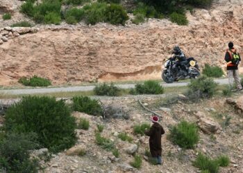 Apr&egrave;s l'annulation du Troph&eacute;e des Champions, c'est au tour du Tunisian Moto Tour 2015