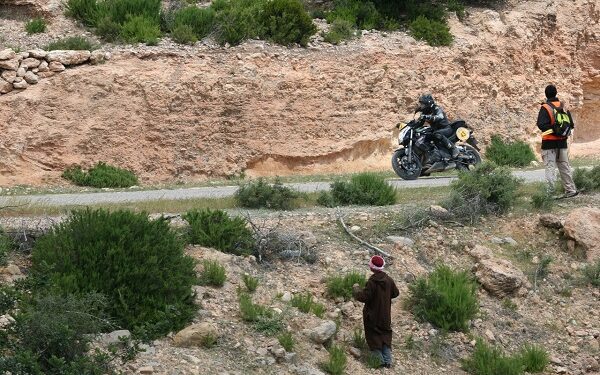 Après l'annulation du Trophée des Champions, c'est au tour du Tunisian Moto Tour 2015