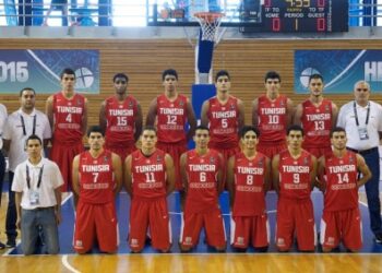 Basketball | Mondial -19 ans : La Tunisie termine &agrave; la derni&egrave;re place