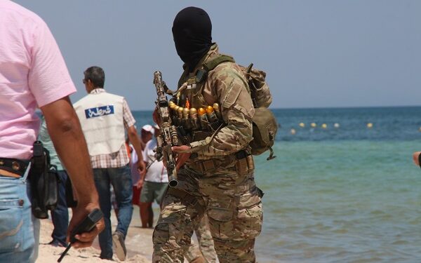 Des experts et les membres du G7, &agrave; Tunis, pour aider la Tunisie &agrave; renforcer ses capacit&eacute;s contre le terrorisme