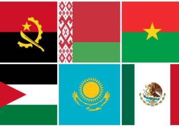 Tunisie : Six pays exempt&eacute;s de visa d'entr&eacute;e