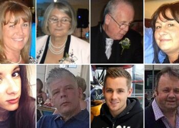 La liste des victimes de l'attentat de Sousse