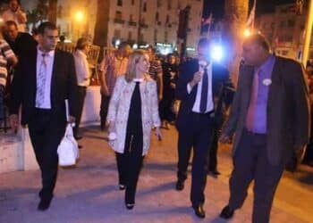 Votre sac est trop lourd madame la ministre ?